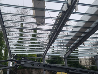 Kulvir Expansion Project – Canada