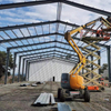 Steel Beam Metal Buildings