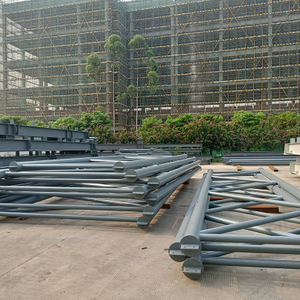 prefabricated metal carports