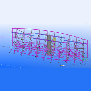C Channel Steel Buildings