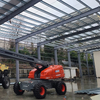 structural steel beam processing