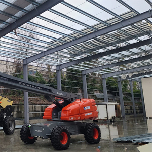 prefab metal building homes