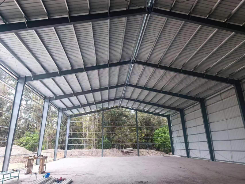 alloy structural steel