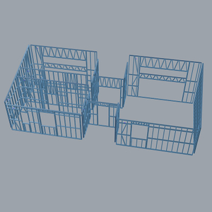 complete modular homes under 50k