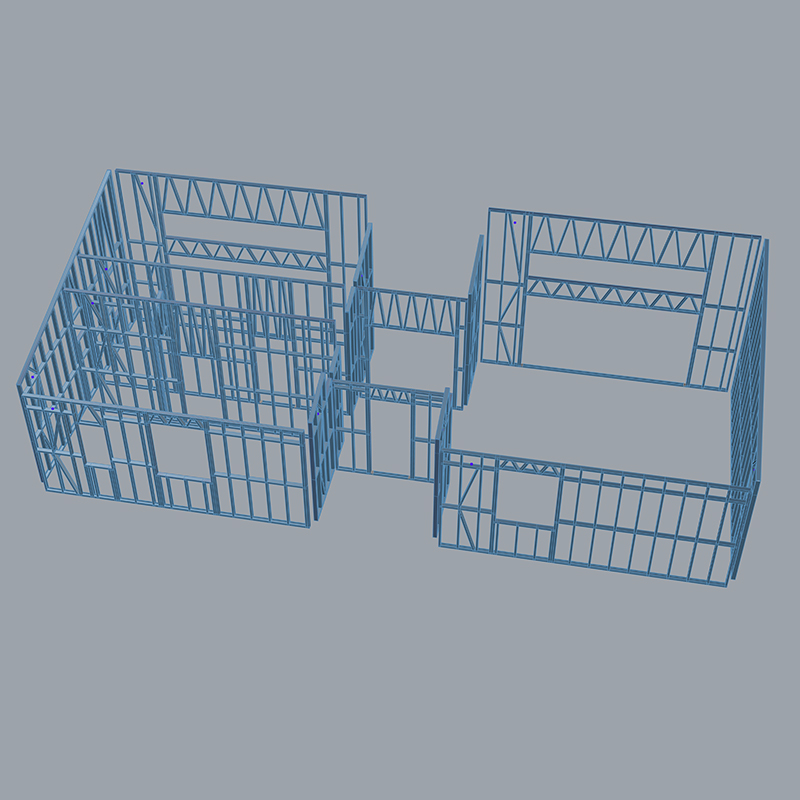 complete modular homes under 50k
