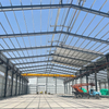 workshop steel structure
