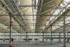 Metal Frame Pre-engineering Factory
