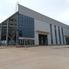 Steel Building Steel Structure Workshop