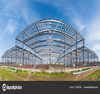 Steel Structure Workshop/Plant/Warehouse Building