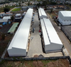 Prefabricated Steel Structure Frame