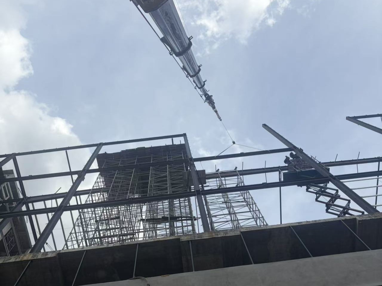 steel building warehouse (5)