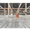 Steel Structure Work Platform