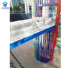 Steel Spiral Staircase