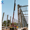 Steel Structure Building Workshop 