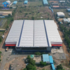  Structure Steel Fabrication