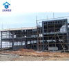 Light Steel Structure Villa