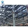 Steel Frame Structure