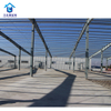 Multi Storey Steel Frame Construction