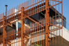 2025 Internal External Perception Limits Steel Structure the Positioning of Fences Voids External Sunshades and Landscaping