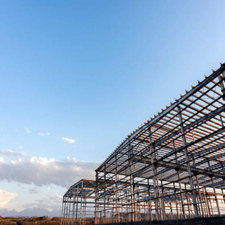 Types of Fabrication of Steel Structures