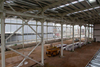 2025 Inotra Production Building Eden ProjectsInotra Production Building Company Steel Assembly Coating Works Steel Used 345 Tons