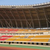 2024 Truss/Grid Roof Metal Structure Gym Sports Hall