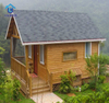 Quickly Build Sustainable Prefabricated Customized Bedrooms Prefab House Economical Friendly Villa