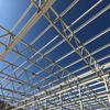 2024 Quick Assemble Fast Installation Metal Building Work Competitive Price Exhibition Center Building