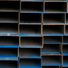 2024 Hot-Rolled H-shape Steel Beam/Column Customized Sizes and Thickness Steel Tubing Common Metal Beam/Column Profile