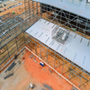 2024 High-Strength Quality Q355b Economical Steel Structure Prefabricated Logistics Factory With Metal Sheet Cladding