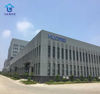 Modern Q355B Building Prefab Steel Structure Workshop Steel Structure Metal Factory