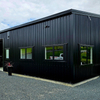 2024 Good Insulated Panel Hurricane Proof Strong and Thermal Insulation Steel Structure Warehouse
