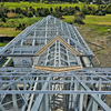 2024 Good Insulated Panel Hurricane Proof Strong and Thermal Insulation Steel Structure Warehouse