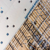 2024 Arched/Dome Design Storage Building Metal Roof/Slab Metal Structure Construction of a Hospital Building