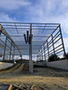 2025 Exciting Updates on Our Warehouse Expansion Project the Walls Roof Durability Installing Insulation for Energy Efficiency