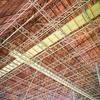 2024 Metal Shed High Strength Steel Structure Canopy PEB Factory Metal Prefab Building