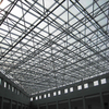 2024 Prefabricated Building Fast Installation Structural Steel Dome/Arch Roof For Hangar Gym/Stadium