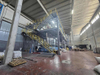 2025 Steelconstruction Machineplatform Steel Steelconstruction Steelmachinery Platform Machineplatform Industrialbuilding