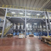 2025 Steelconstruction Machineplatform Steel Steelconstruction Steelmachinery Platform Machineplatform Industrialbuilding