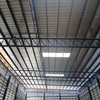 2024 Quick and Convenient Installation Durable With Ppgi Sandwich Panel Steel Warehouse