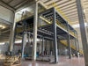 2025 Storehouse Warehouse Depot Depository Depositary Wareroom Steel Construction Machine Platform Project Factory Workshop