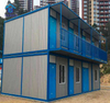 Low Price Factory Directly Supply China Cheap Mobile Expandable Folding Container House