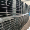 2024 Long Service Life Reduced Cost Hot Dip Galvanized Prefab Manufactured Home/House