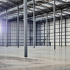 2024 Renovating Your Existing Building Faster Construction and Installation Steel Frame Building