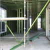 2024 Withstand Bad Weather/Weatherproof Light Steel Villa House Bring With Your Drawings