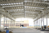 2025 Atasan Makina Company Steel Workshop Structure Factory Construction Type Industrial Building