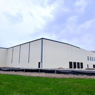 Pole Barn Engineered Plans