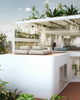 2025 Images of Our Passionfruit House Under Construction