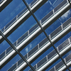 2024 Hot Dip Galvanized Steel Frame Ground Mounting Brackets Structure Carports With Solar Sheds