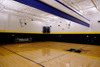 2025 a Performance Hall Gym Court Cafeteria Student Residence to House 300+ Beds Hub Is a Staggering 365,000 Sq. ft in Size